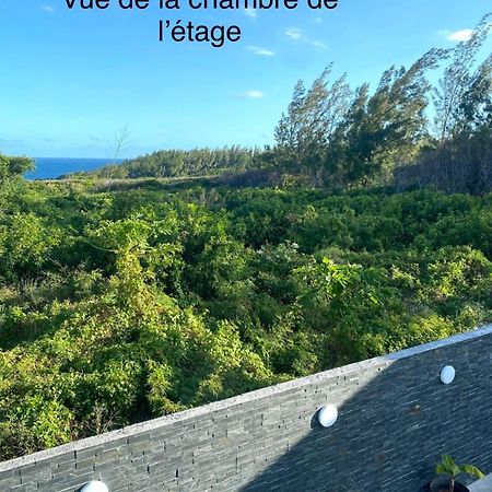 Les Villas Du Cap Piscine Chauffee Avril A Octobre Saint-Joseph Bagian luar foto