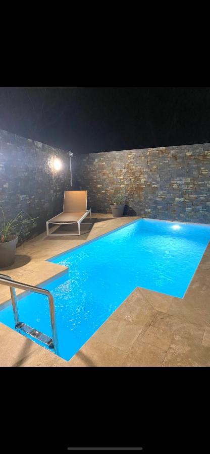 Les Villas Du Cap Piscine Chauffee Avril A Octobre Saint-Joseph Bagian luar foto